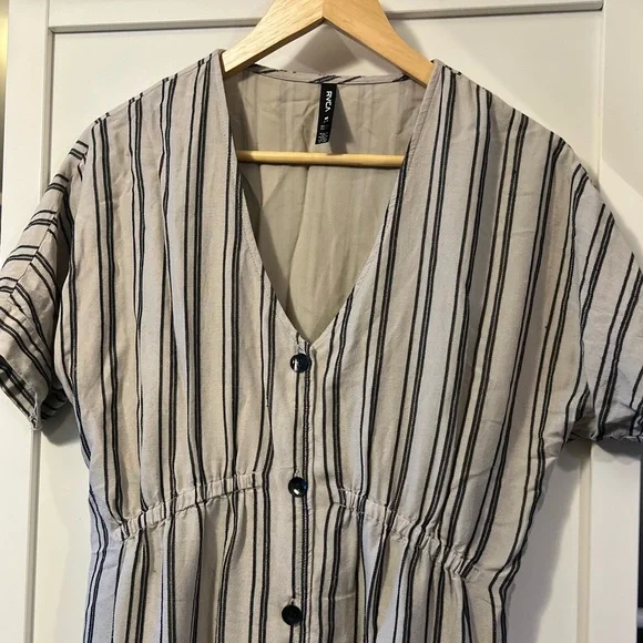 2 for 1 RVCA Dress - Picture 3 of 5